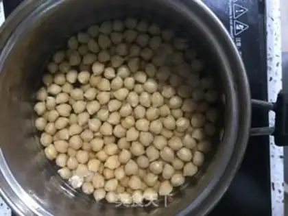 Make Python beans step 4