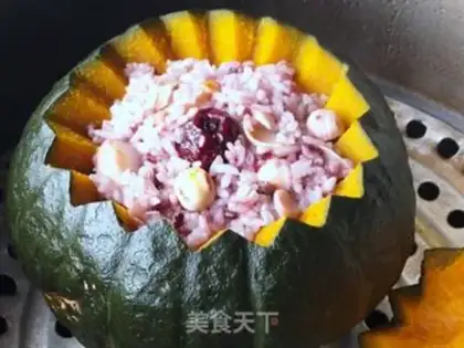 Make Pumpkin step 9