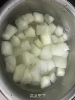 Make A grapefruit step 4