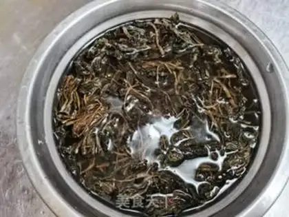 Make Plumbing eel step 0