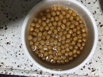 Make Python beans step 5
