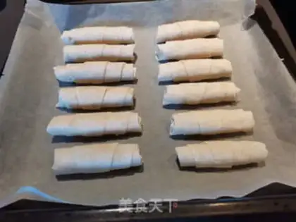 Make Fresh meatloaf step 9