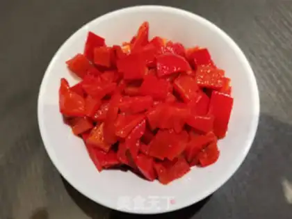 Make Cream pepper step 2