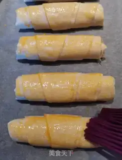 Make Fresh meatloaf step 10