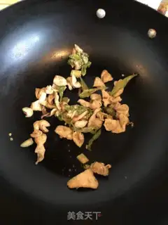 Make Fat intestines and cabbage step 1