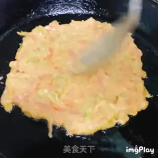 Make Korean pickles step 3
