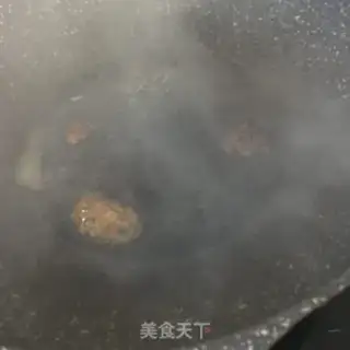 Make Chicken-cooked papaya step 3