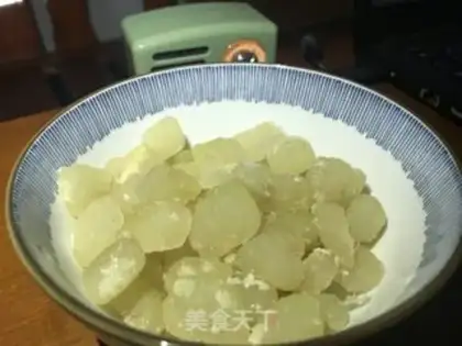 Make A grapefruit step 8