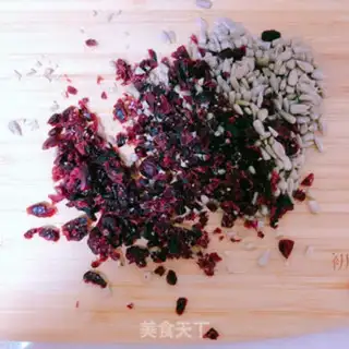 Make oatmeal waffles step 4