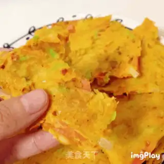 Make Korean pickles step 5