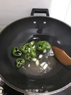 Make Fried tofu step 2