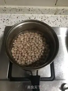 Make Bean step 0