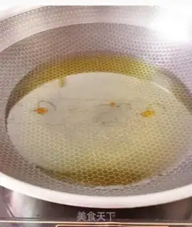Make Fried fish step 3