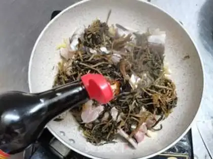 Make Plumbing eel step 7