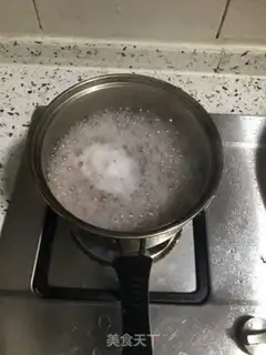 Make Bean step 1