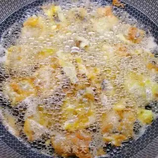 Make Fried fish step 4
