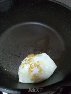 Make Chicken burger step 3