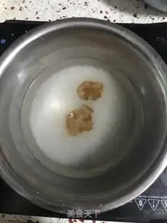 Make Meat and meat step 5