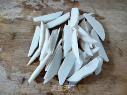 Make Spam of lasagna step 0