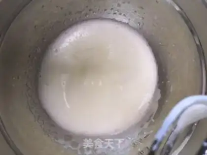 Make Coco Chifeng step 4