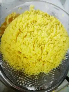 Make Cookie step 1