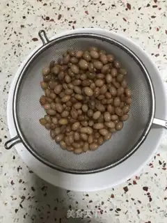 Make Bean step 7