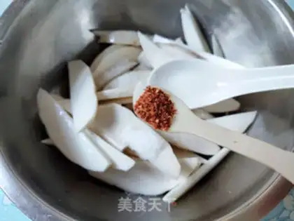 Make Pretzels step 3