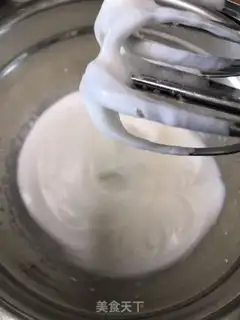Make Coco Chifeng step 5