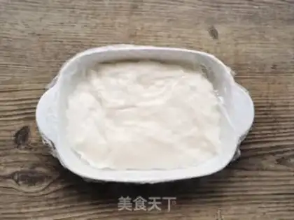 Make Fry milk step 2
