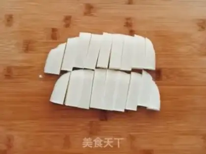 Make Fry milk step 3