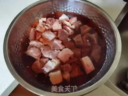 Make Potato stew step 2