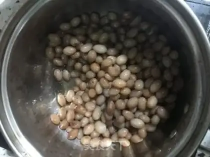 Make Bean step 9