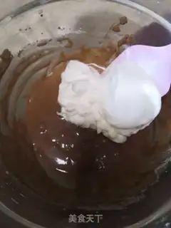 Make Coco Chifeng step 7