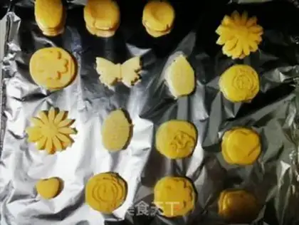 Make Cookie step 4