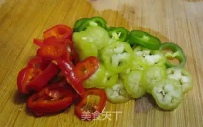 Make Korean chicken wings step 6