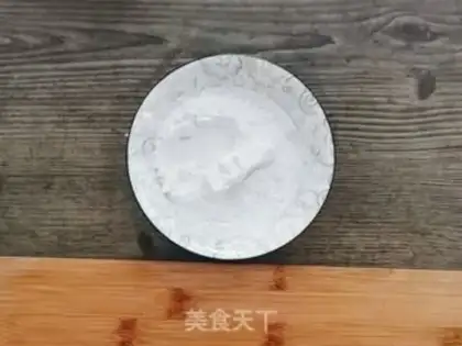 Make Fry milk step 4