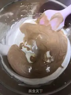Make Coco Chifeng step 8