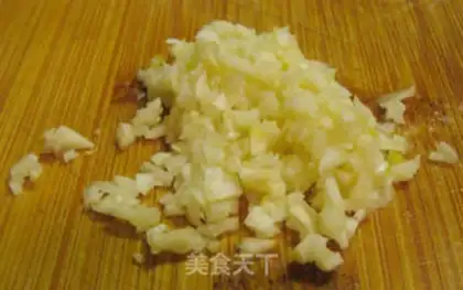Make Korean chicken wings step 7