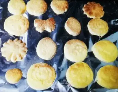 Make Cookie step 6