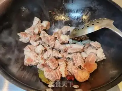 Make Potato stew step 6