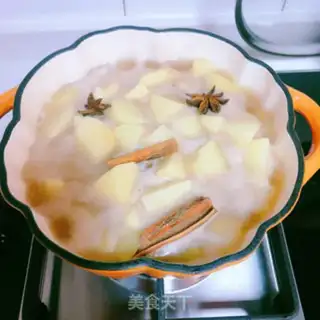 Make Potatoes step 5
