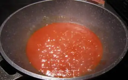 Make Korean chicken wings step 10