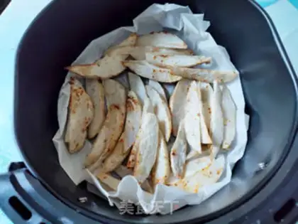 Make Pretzels step 7