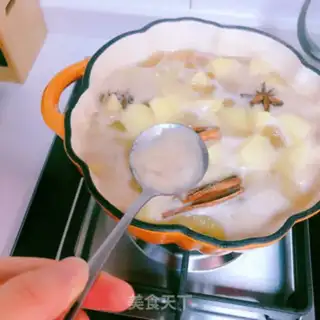 Make Potatoes step 6