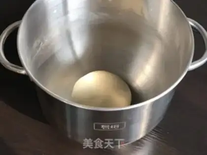 Make Coconut bag step 4