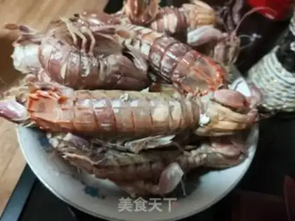 Make Shrimp step 3