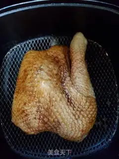 Make Roast chicken step 2