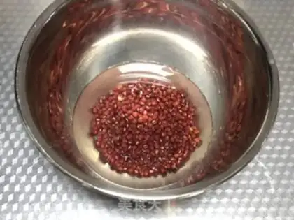 Make Homemade bean step 0