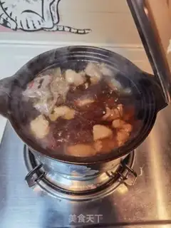 Make Potato stew step 12