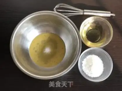Make Coconut bag step 7